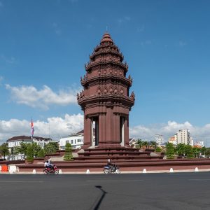 Cambodia